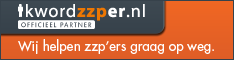 Partner van Ik word ZZP-er