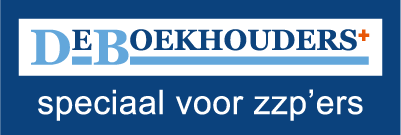 Boekhouder speciaal voor zzp'ers